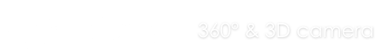 360 & 180 VR camera